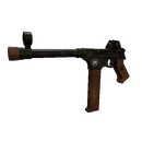 Killstreak Stealth Specialist SMG (Factory New)