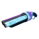 Frozen Aurora Scattergun (Minimal Wear)