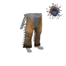The Texas Half-Pants