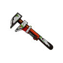 Snow Globalization Wrench (Field-Tested)