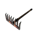 Sunriser Back Scratcher (Field-Tested)