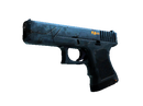 Glock-18 | Пришелец (После полевых испытаний)