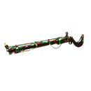 Festivized Gifting Mann's Wrapping Paper Bazaar Bargain (Factory New)
