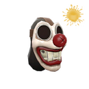 The Fire Tooth