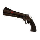 Necromanced Revolver (Minimal Wear)