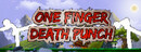 One Finger Death Punch