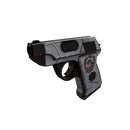 Mechanized Monster Pistol (Field-Tested)