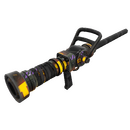 Metalized Soul Лечебная пушка (После полевых испытаний)