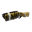 Strange Tiger Buffed Soda Popper (Minimal Wear)
