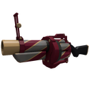 Saccharine Striped Grenade Launcher (Factory New)