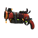 Organ-ically Hellraised Детонатор (После полевых испытаний) серийного убийцы с у