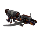 Specialized Killstreak Spirit of Halloween Crusader's Crossbow (Minimal Wear)