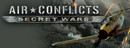 Air Conflicts: Secret Wars