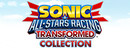 Sonic and All-Stars Racing Transformed Collection