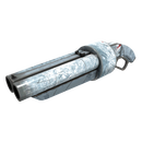 Glacial Glazed Scattergun (Field-Tested)