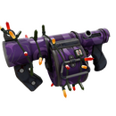 Festivized Portal Plastered Stickybomb Launcher (Field-Tested)