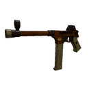 Business Class SMG (Well-Worn)