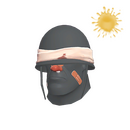 Beaten and Bruised