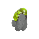 Haunted Mucous Membrain