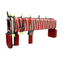 Festivized Peppermint Swirl Black Box (Field-Tested)