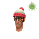 Утерянный убор