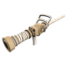 Strange Killstreak Cardboard Boxed Medi Gun (Minimal Wear)