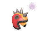 Unusual Thunder Dome
