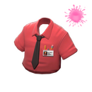 Strange Desk Engineer