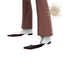 The Sneaky Spats of Sneaking