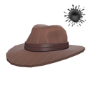 A Hat to Kill For