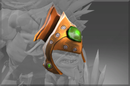 Emerald Frenzy Helmet