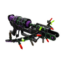 Festivized Hypergon Crusader's Crossbow (Field-Tested)