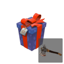 A Carefully Wrapped Gift