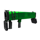 Strange Health and Hell (Green) Black Box (Field-Tested)