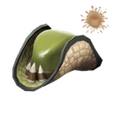 Wild Brim Slouch