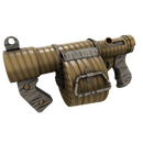 Specialized Killstreak Bamboo Brushed Stickybomb Launcher (Factory New)