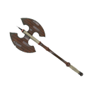 Civil Servant Mk.II Шотландский головорез (После полевых испытаний)