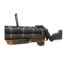 Strange Specialized Killstreak Kiln and Conquer Loch-n-Load (Minimal Wear)