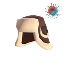 Strange Brown Bomber