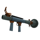 Unusual Specialized Killstreak Pacific Peacemaker Rocket Launcher (Factory New)