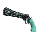 Broken Bones Revolver (Factory New)