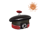 The Broadband Bonnet