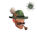 Strange Oktoberfester