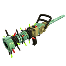 Festivized Specialized Killstreak Flower Power Medi Gun (Factory New)