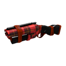 Plaid Potshotter Mk.II Газировщик (Прямо с завода) профессионального убийцы стр