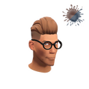 Millennial Mercenary