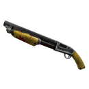 Killstreak Iron Wood Mk.II Shotgun (Well-Worn)
