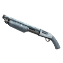 Glacial Glazed Shotgun (Field-Tested)
