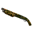 Gourdy Green Дробовик (После полевых испытаний)