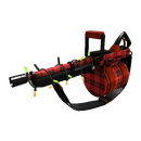 Plaid Potshotter Mk.II Томислав (Прямо с завода)  с украшениями